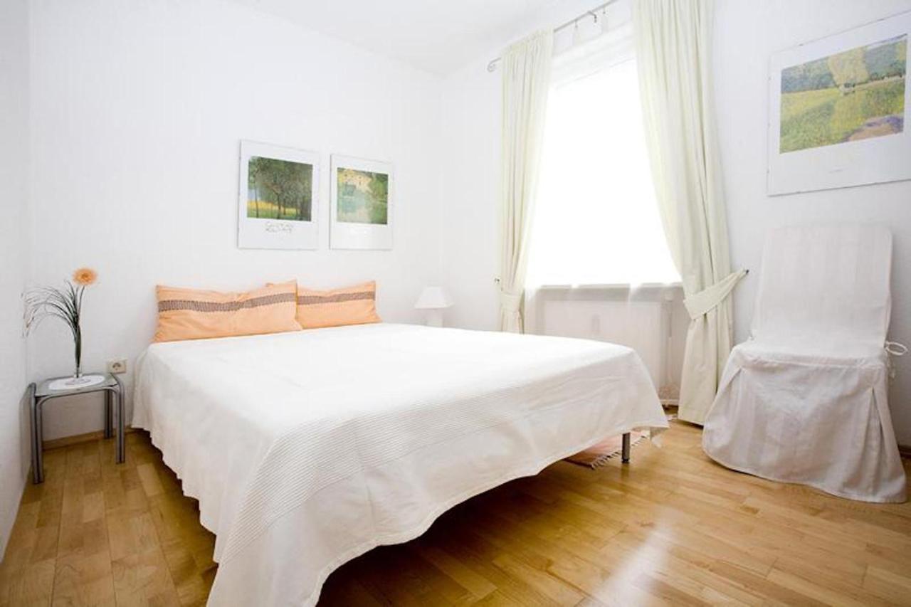 Ferienwohnung Bregenz 6 Top 3 外观 照片