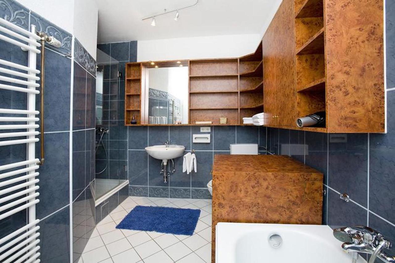 Ferienwohnung Bregenz 6 Top 3 外观 照片